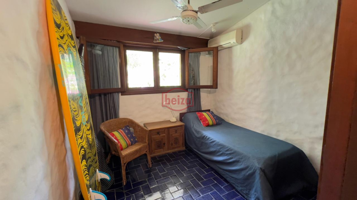 Casa ID.166394/alquiler-una-cuadra-del-mar-MANSA - Casa alquiler 5 dormitorios en San Rafael