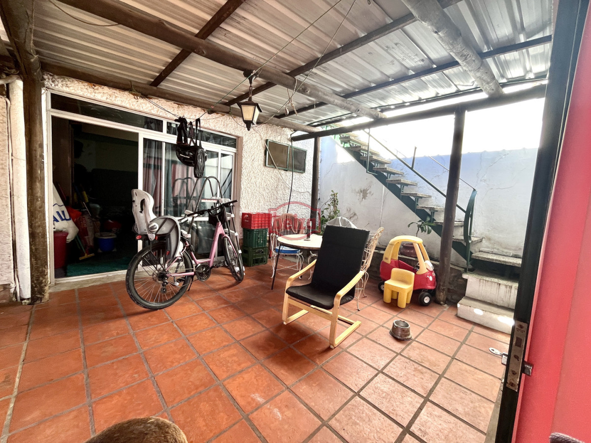 Casa ID.167125/Casa-en-Maldonado,-3-dormitorios - Venta casa 2 dormitorios Piriapolis