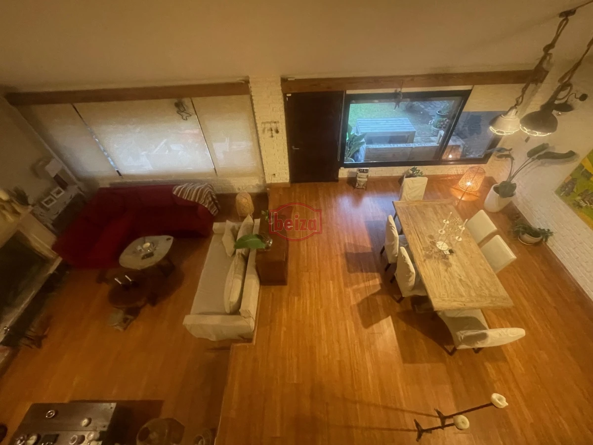 Casa ID.164834/Casa-en-Punta-Piedras-4-dormitorios - Venta en Mansa de 4 dormitorios pileta