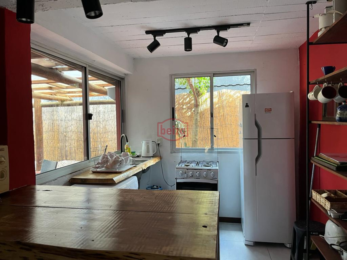 Casa ID.166089/Alquiler-en-San-Rafael-con-pileta - Divina loft en alquiler