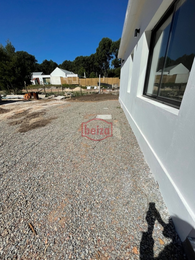 Casa ID.165453 - Venta Casa de 2 dormitorios en Maldonado a estrenar