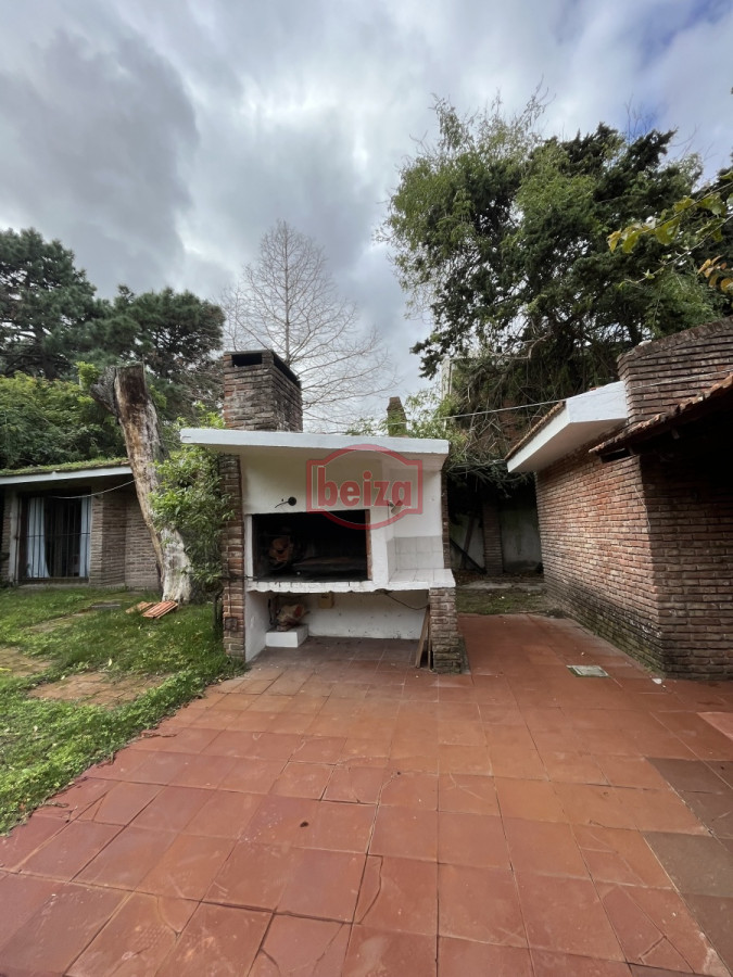 Casa ID.165732/dos-dormitorios-a-estrenar - Casa de 3 dormitorios en Punta del Este Excelente ubicación