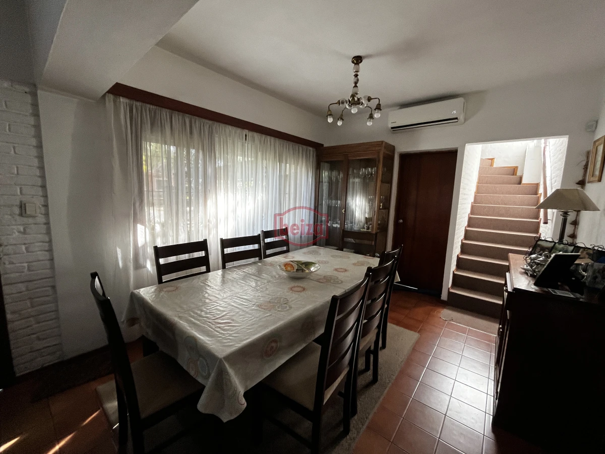 Casa ID.166894/CASA-EN-PROPIEDAD-HORIZONTAL,-EN-ZONA-DE-TIO-TOM - Venta casa 5 dormitorios Barrio Mónaco Punta del Este