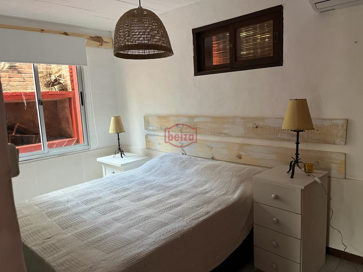 Casa ID.166089/Alquiler-en-San-Rafael-con-pileta - Divina loft en alquiler
