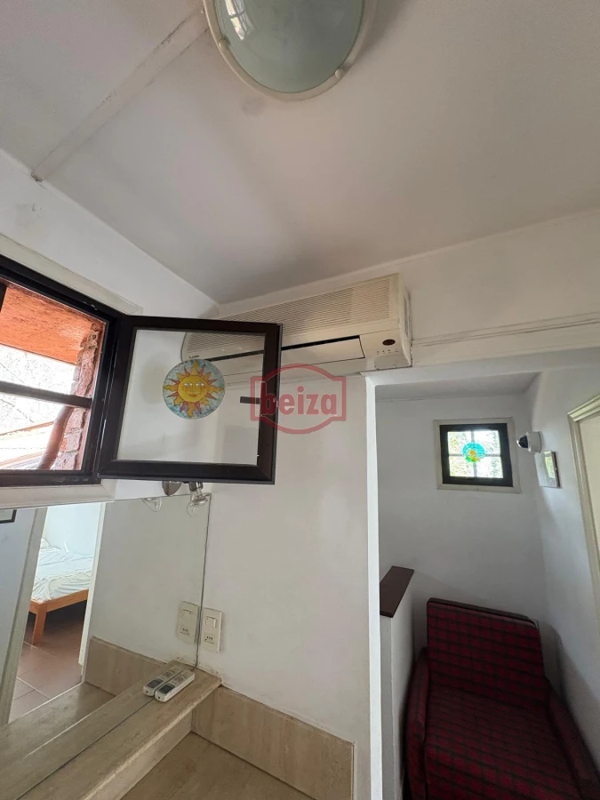 Casa ID.163391/Alquiler-casa-3-dormitorios - ALQUILER Casa  a 500 mts de la Playa Mansa 