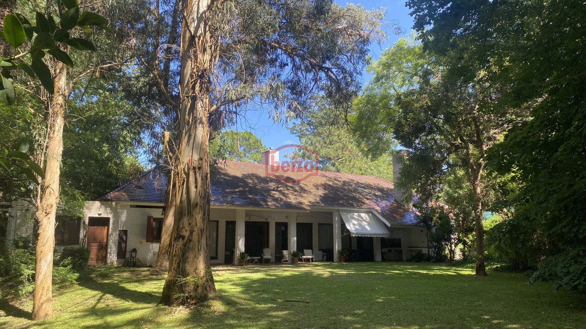 Casa ID.166394/alquiler-una-cuadra-del-mar-MANSA - Casa alquiler 5 dormitorios en San Rafael