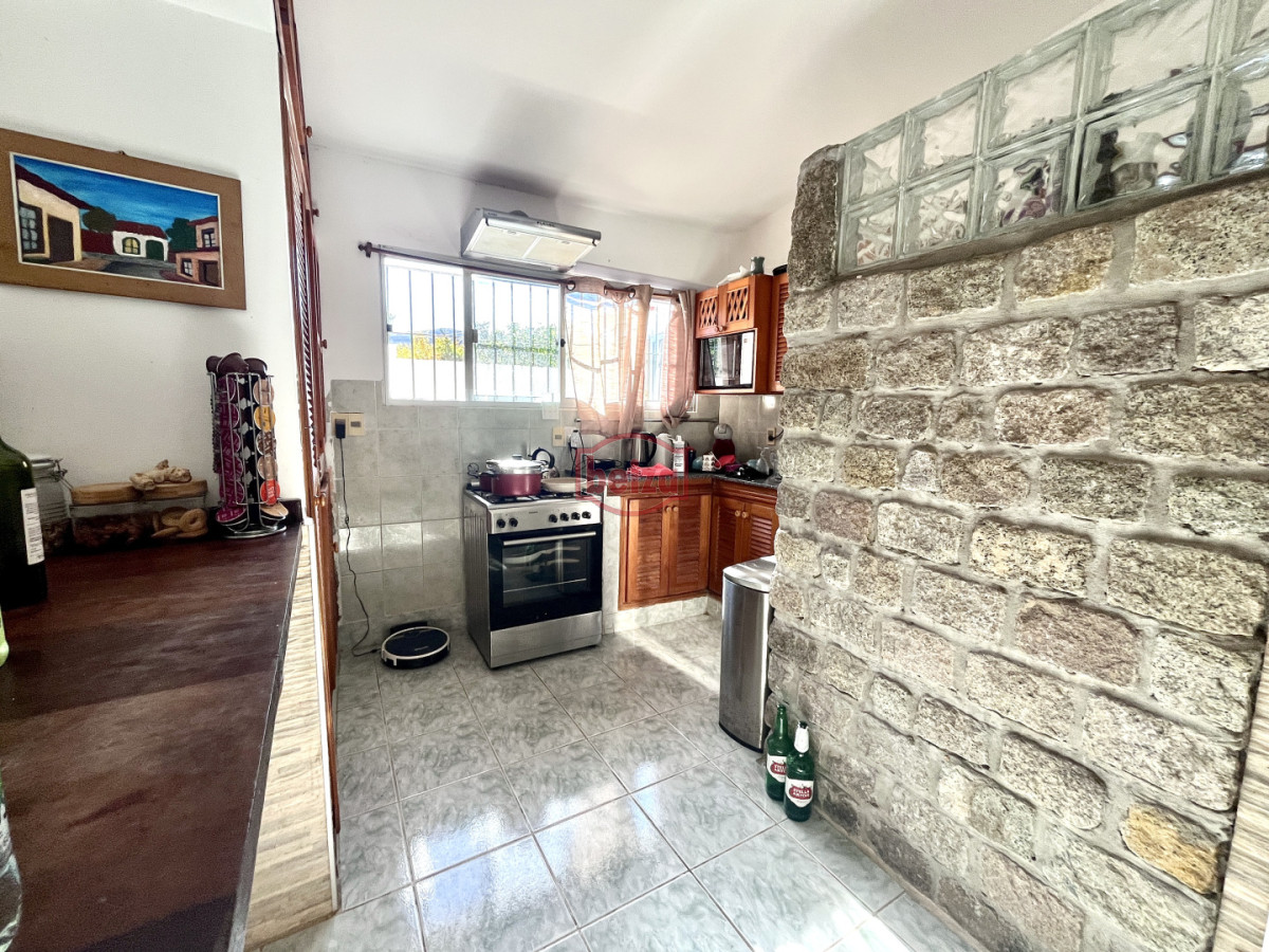 Casa ID.167125/Casa-en-Maldonado,-3-dormitorios - Venta casa 2 dormitorios Piriapolis