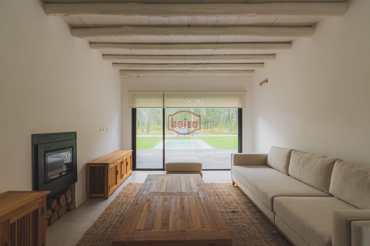 Casa ID.166064/59894443339 - A estrenar. 3 Dormitorios con piscina. 