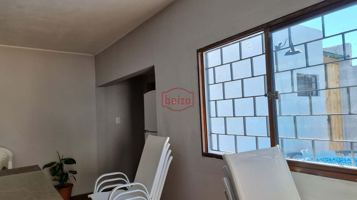 Casa ID.166424/CASA-EN-PROPIEDAD-HORIZONTAL,-EN-ZONA-DE-TIO-TOM - Venta Casa en Montevideo