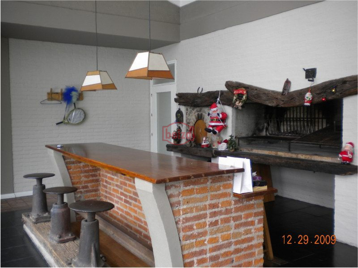 Casa ID.163210 - Casa en Mansa, 4 dormitorios *