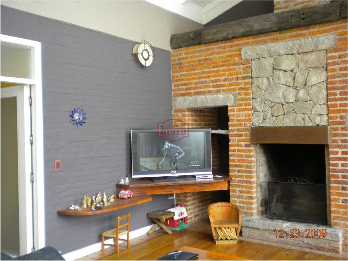 Casa ID.163210 - Casa en Mansa, 4 dormitorios *