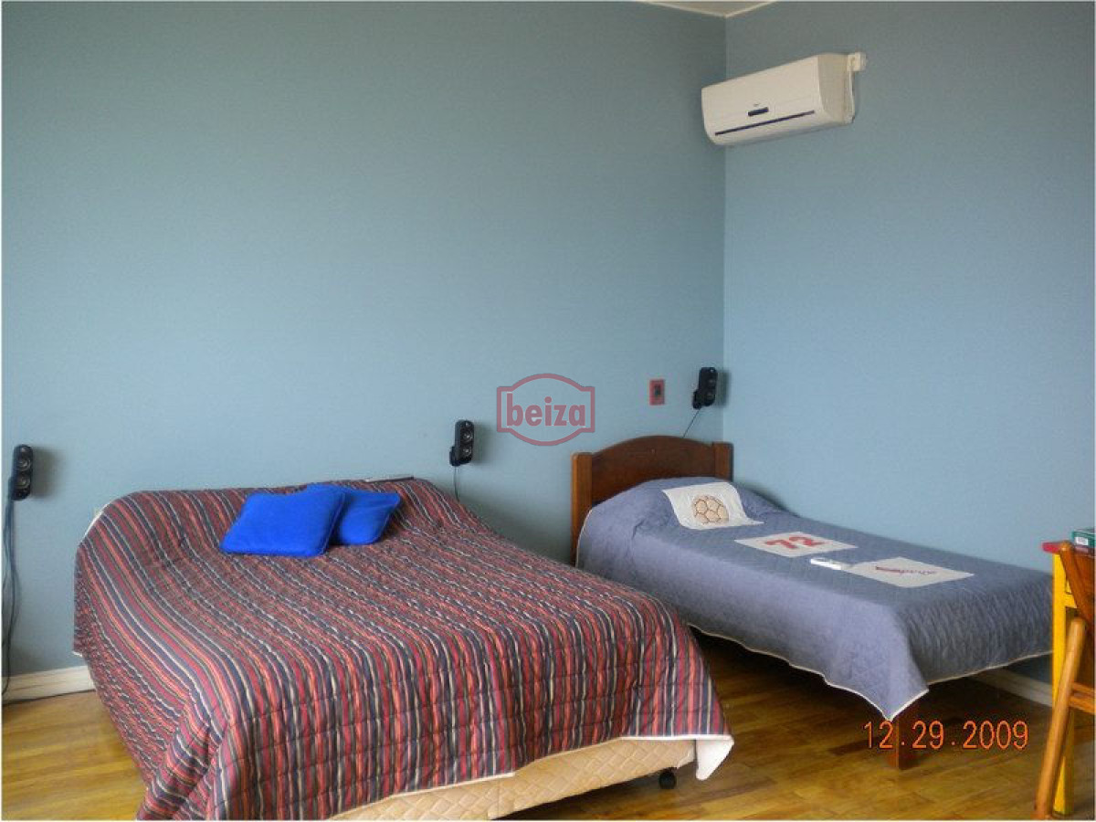 Casa ID.163210 - Casa en Mansa, 4 dormitorios *