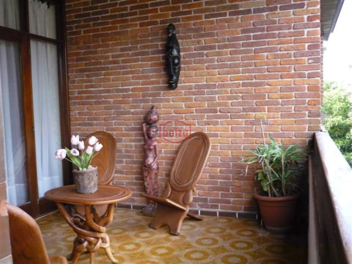 Casa ID.163241/alquiler-4-Dormit-pileta - Casa en Mansa, 5 dormitorios