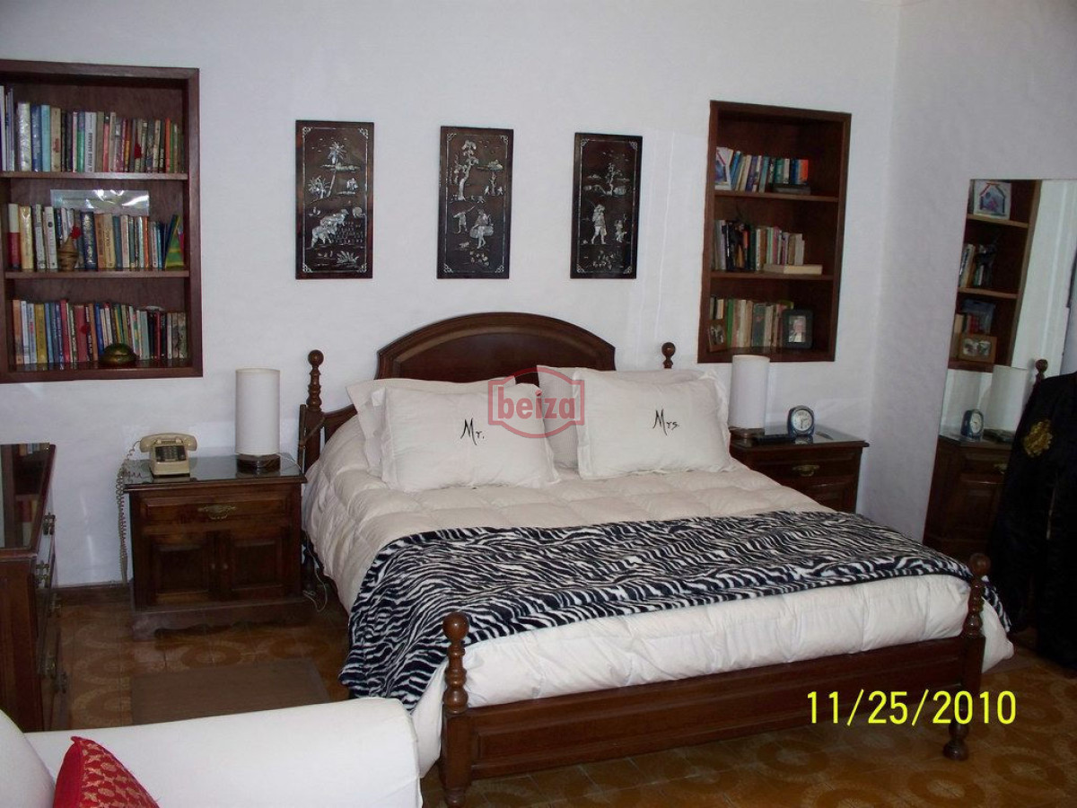 Casa ID.163241/alquiler-4-Dormit-pileta - Casa en Mansa, 5 dormitorios