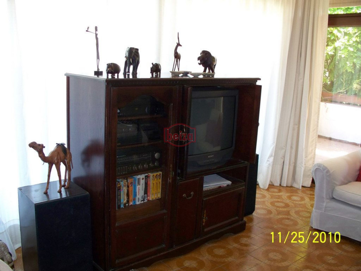 Casa ID.163241/alquiler-4-Dormit-pileta - Casa en Mansa, 5 dormitorios