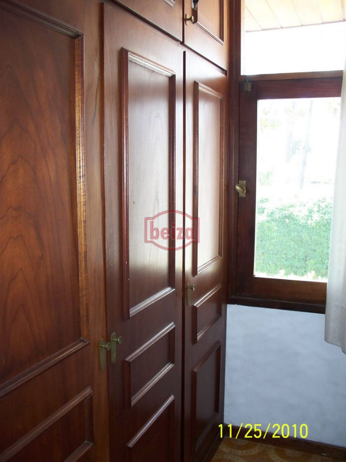 Casa ID.163241/alquiler-4-Dormit-pileta - Casa en Mansa, 5 dormitorios