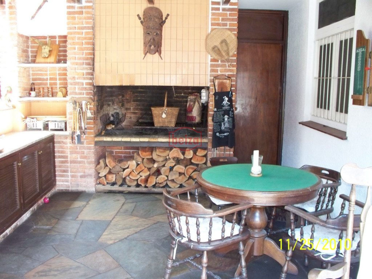 Casa ID.163241/alquiler-4-Dormit-pileta - Casa en Mansa, 5 dormitorios
