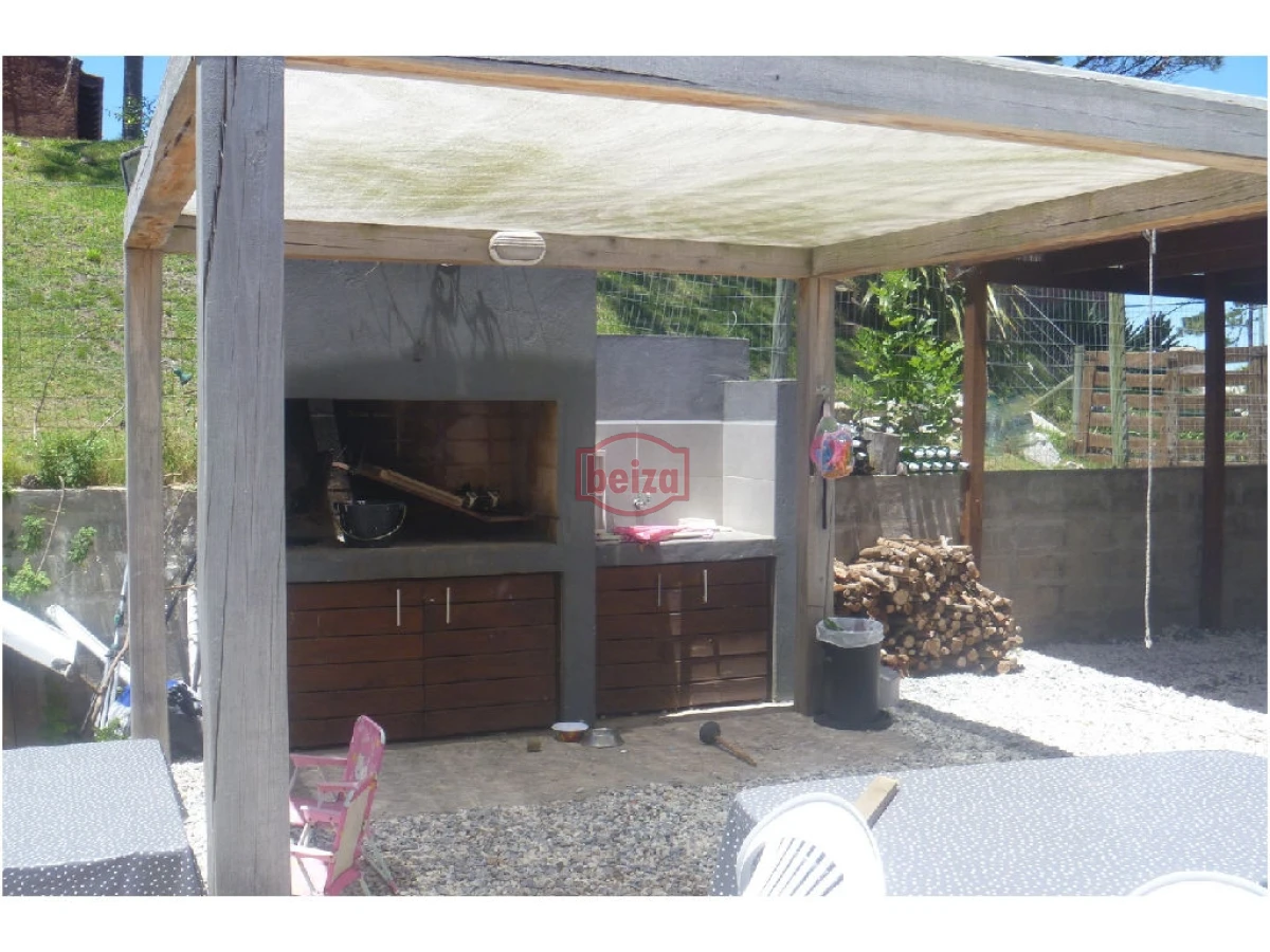 Casa ID.163377/CASA-EN-VENTA.-EN-ARENAS-DE-JOSÉ-IGNACIO - Muy buena ubicación a metros de la costa