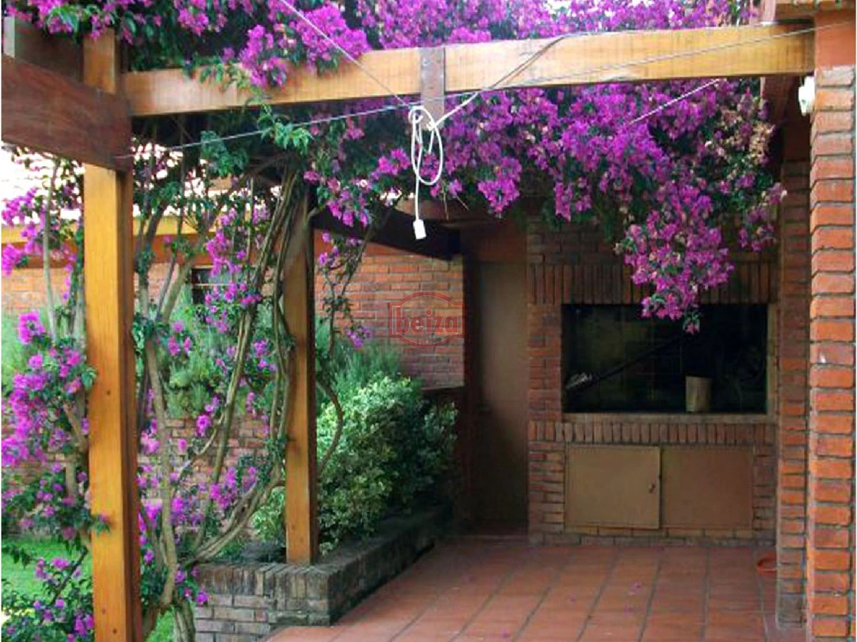 Casa ID.163391/Alquiler-casa-3-dormitorios - ALQUILER Casa  a 500 mts de la Playa Mansa 