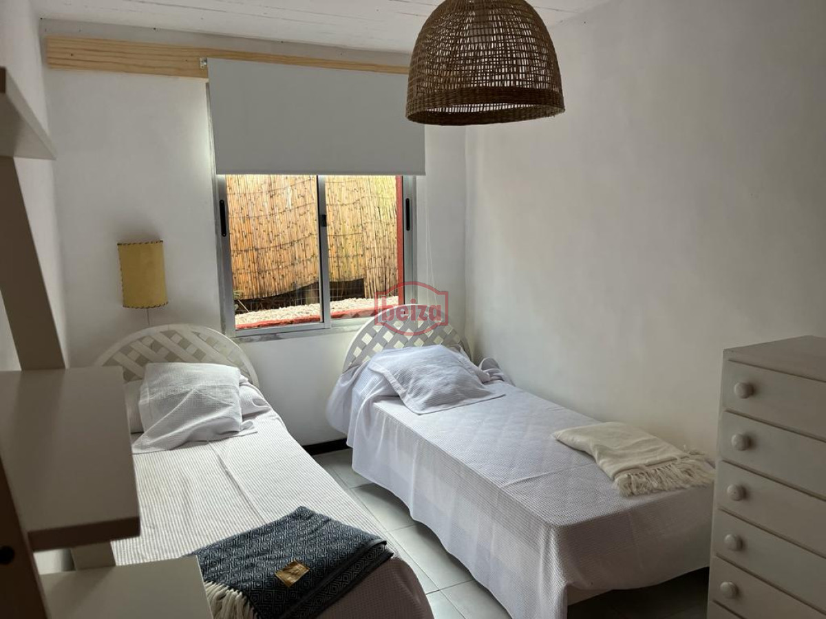 Casa ID.166089/Alquiler-en-San-Rafael-con-pileta - Divina loft en alquiler