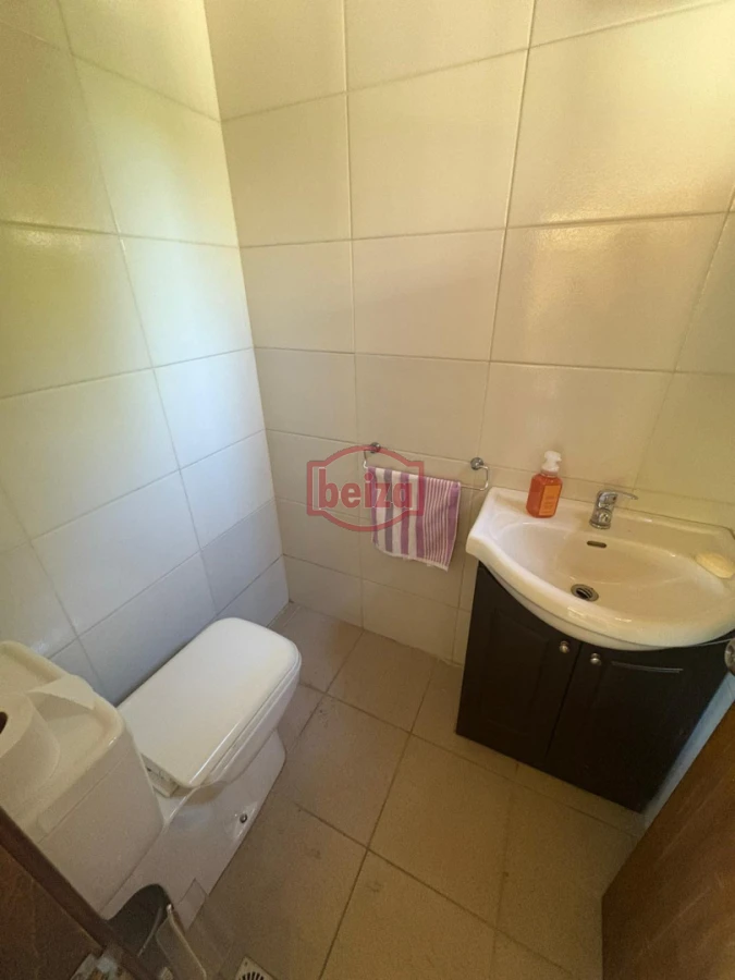 Casa ID.167008/mansa-una-cuadra-del-mar - Alquiler amplia casa 5 dormitorios