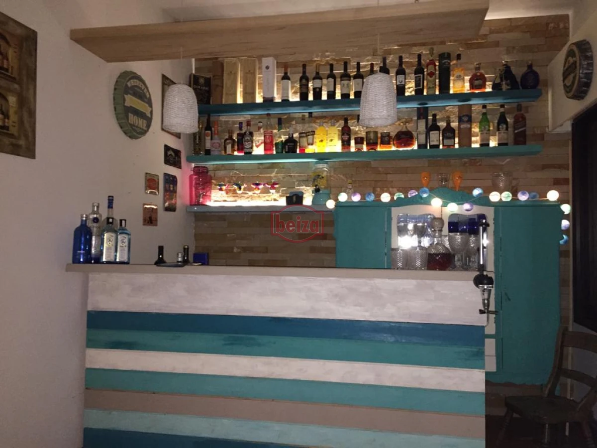 Casa ID.164834/Casa-en-Punta-Piedras-4-dormitorios - Venta en Mansa de 4 dormitorios pileta