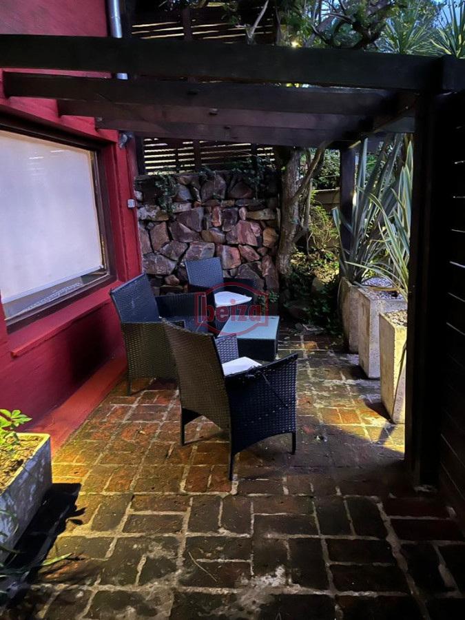Casa ID.166089/Alquiler-en-San-Rafael-con-pileta - Divina loft en alquiler
