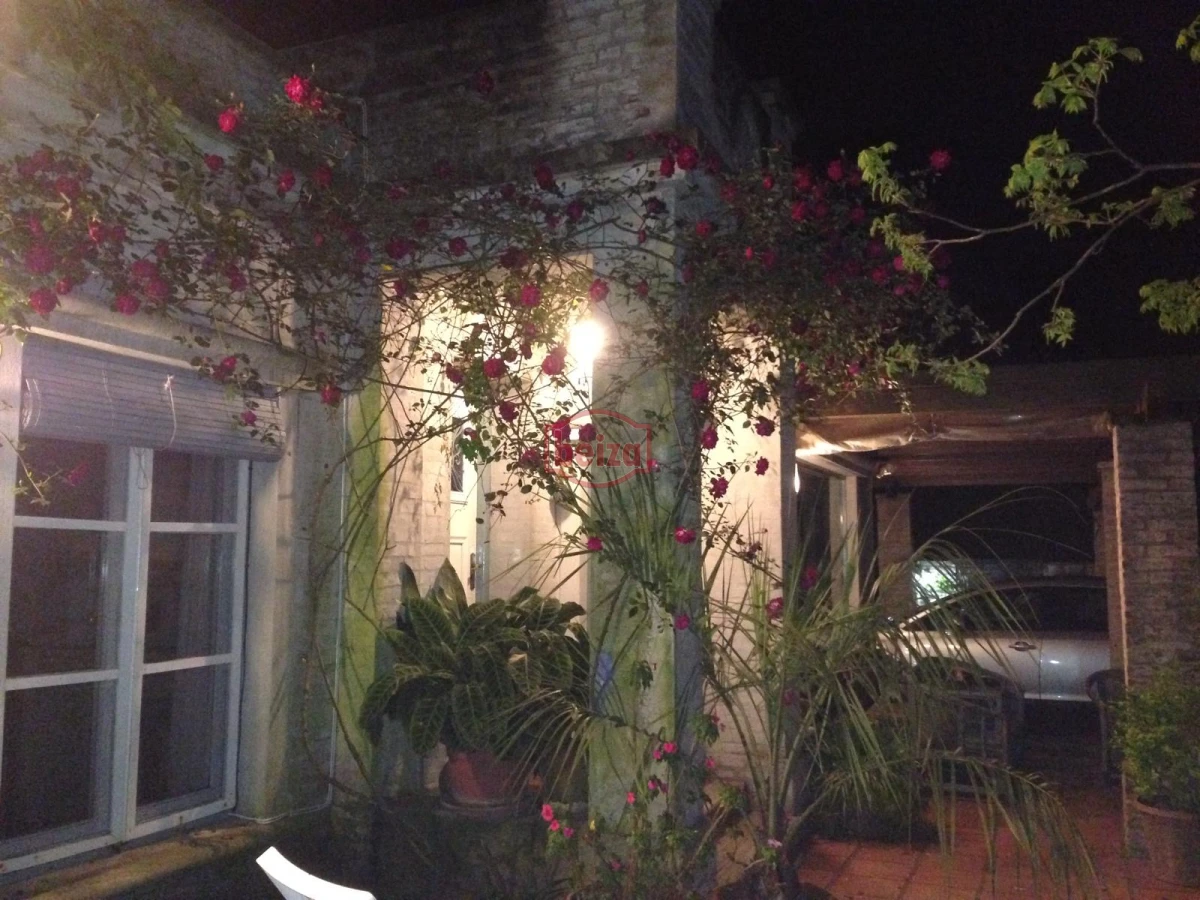 Casa ID.163162/Casa-en-Mansa--Pda-11--4-dormitorios-4-baños - Hermosa casa de 4 Dormitorios y 3 Baños