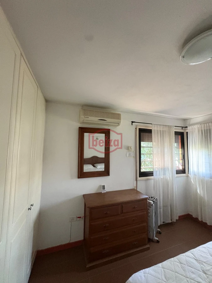 Casa ID.163391/Alquiler-casa-3-dormitorios - ALQUILER Casa  a 500 mts de la Playa Mansa 