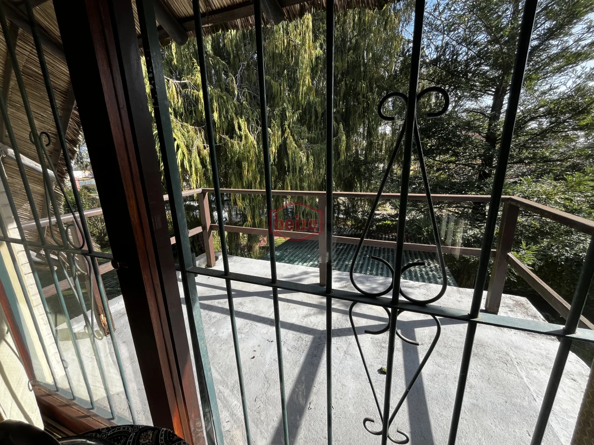 Casa ID.166894/CASA-EN-PROPIEDAD-HORIZONTAL,-EN-ZONA-DE-TIO-TOM - Venta casa 5 dormitorios Barrio Mónaco Punta del Este