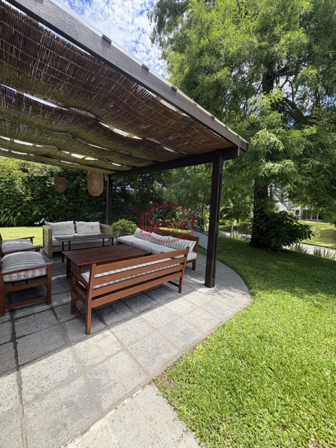 Casa ID.163193 - Casa en Playa Mansa