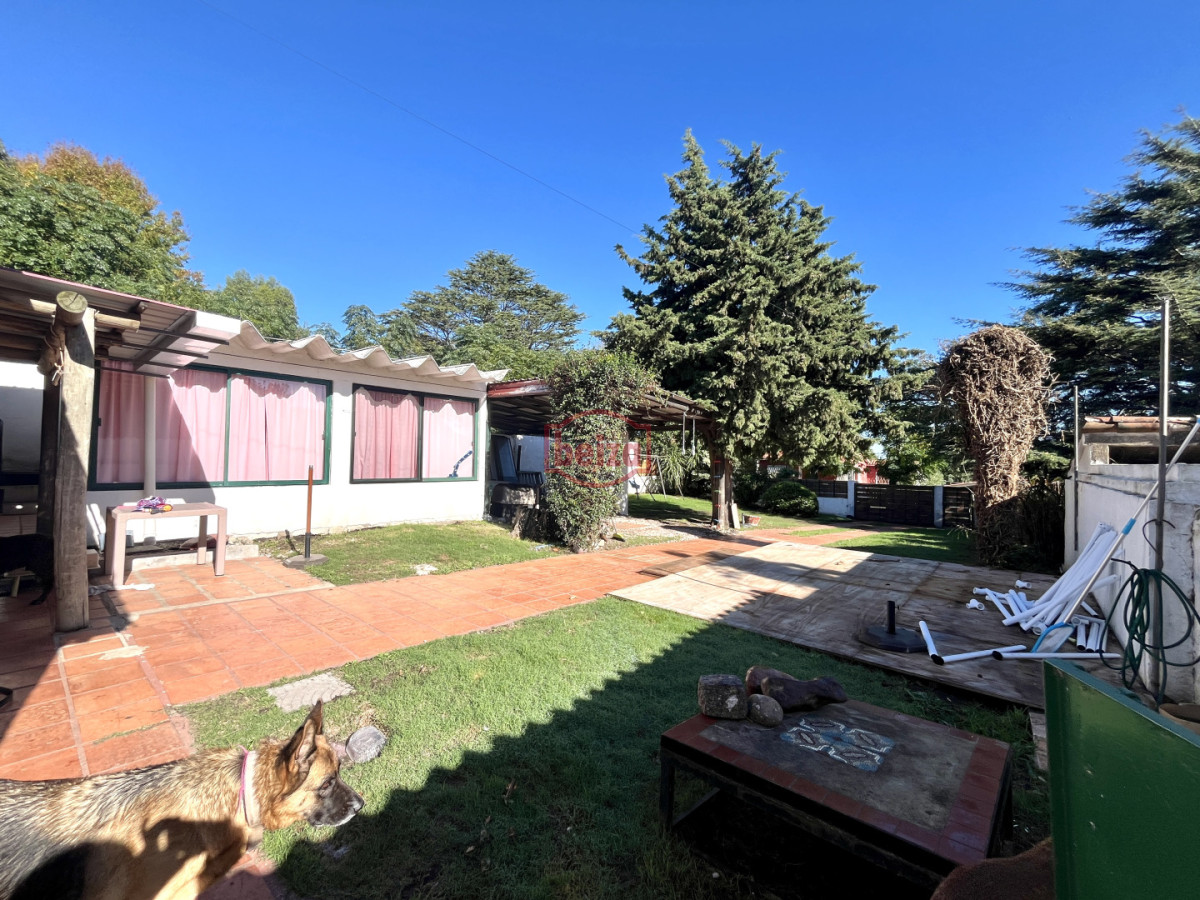 Casa ID.167125/Casa-en-Maldonado,-3-dormitorios - Venta casa 2 dormitorios Piriapolis