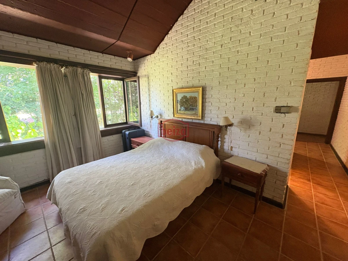 Casa ID.167018/venta-casa-con-amplios-ambientes - casa en venta ideal todo el año