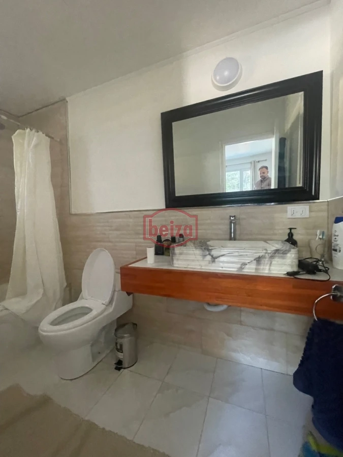 Casa ID.166425/Muy-buena-ubicación-a-metros-de-la-costa - Casa de 3 Dormitorios y 2 Baños en Parque Burnett