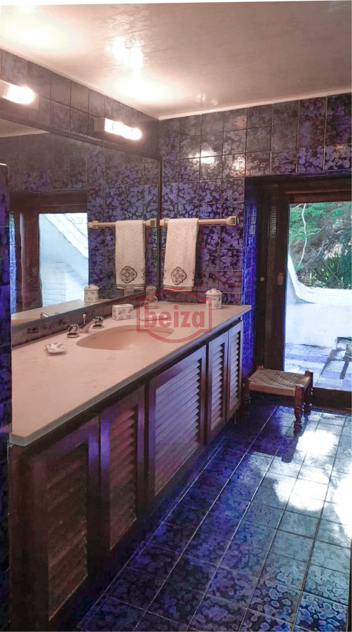 Casa ID.166394/alquiler-una-cuadra-del-mar-MANSA - Casa alquiler 5 dormitorios en San Rafael