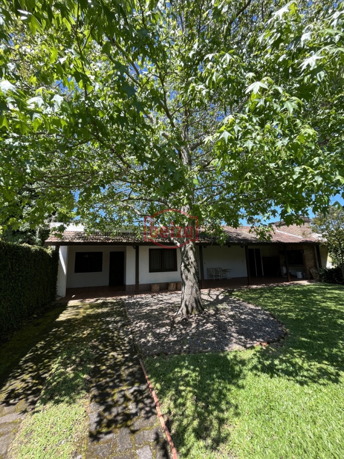 Casa ID.163144/59894443339 - Casa en Mansa, 5 dormitorios *