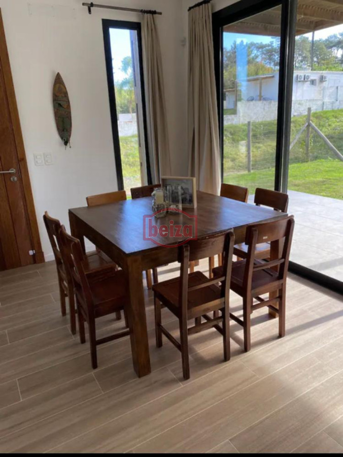 Casa ID.166407/59894443339 - Alquiler Casa en Manantiales
