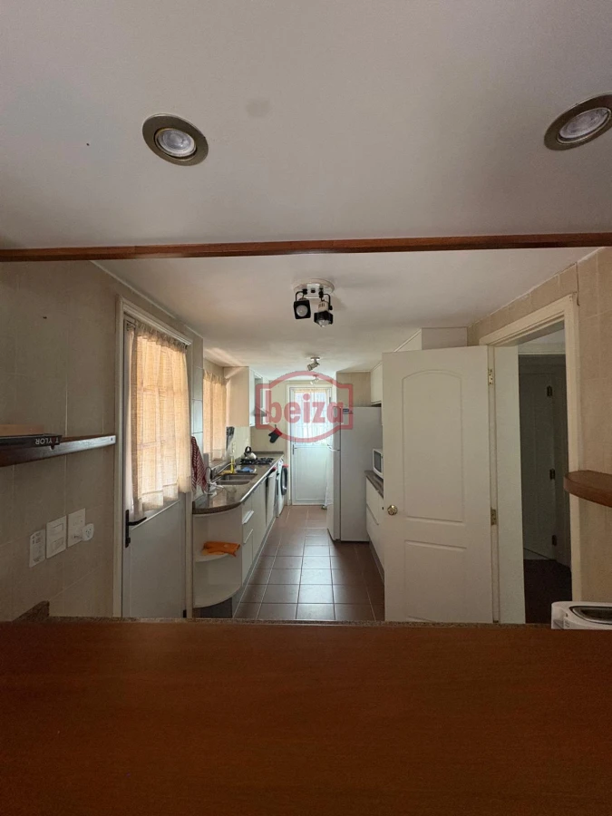 Casa ID.163391/Alquiler-casa-3-dormitorios - ALQUILER Casa  a 500 mts de la Playa Mansa 