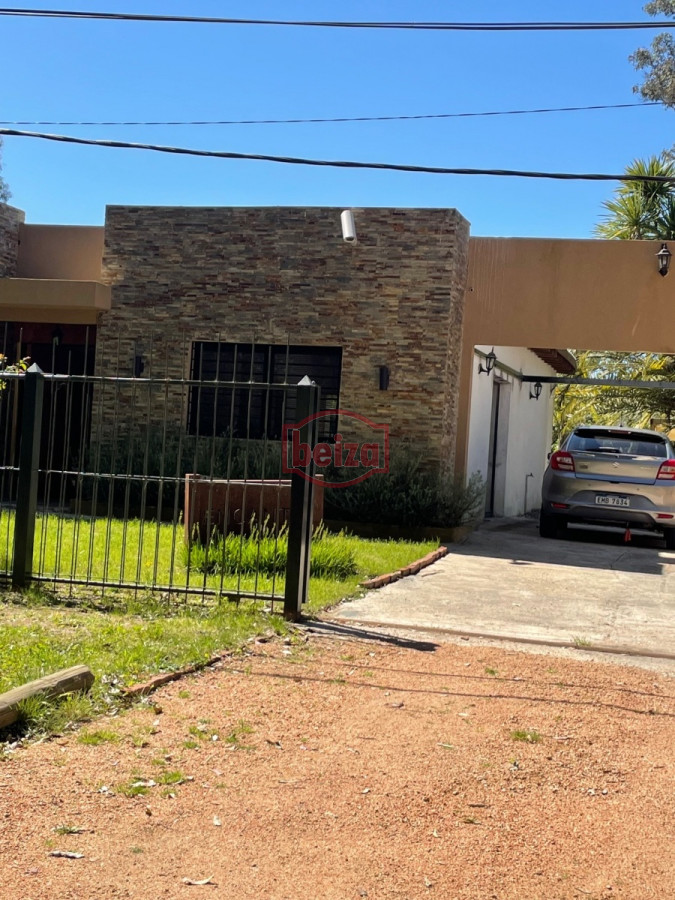 Casa ID.164673 - dos dormitorios a estrenar