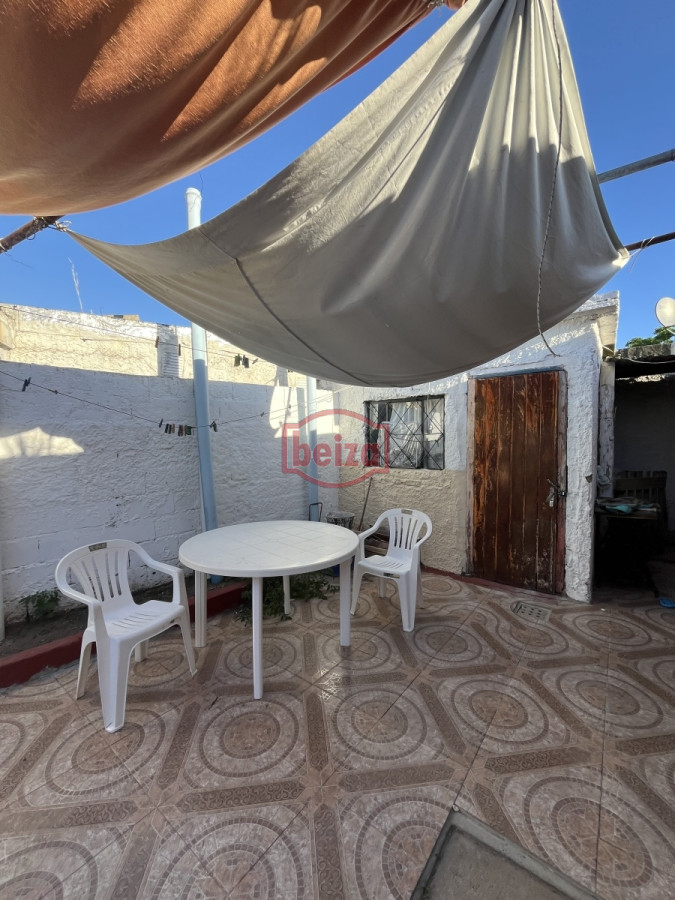 Casa ID.166114/Venta-Casa-de-2-dormitorios-en-Maldonado-a-estrenar - Venta - dos casas en una 