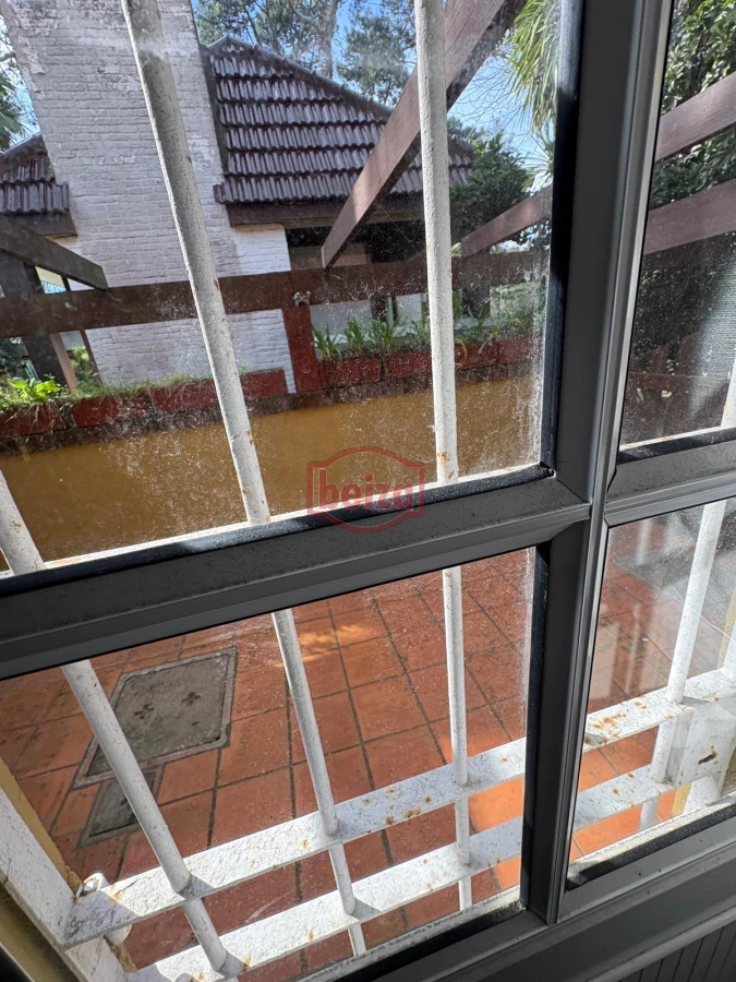 Casa ID.163391/Alquiler-casa-3-dormitorios - ALQUILER Casa  a 500 mts de la Playa Mansa 