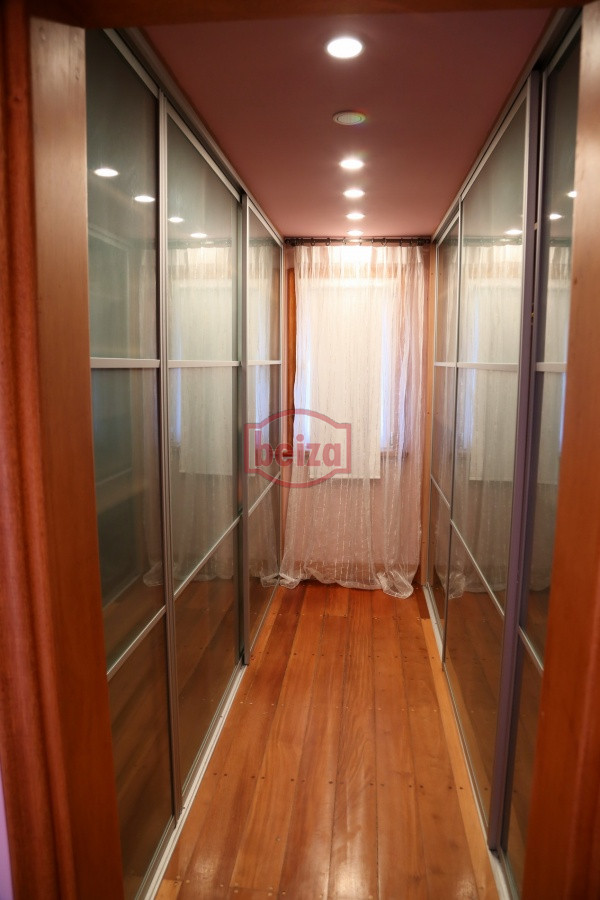 Casa ID.163770/Excelente-casa-moderna-en-Tio-tom,-pegada-al-mar - EXCLUSIVA PROPIEDAD Frente a la bahía, en lo alto y con una vista majestuosa al atardecer.