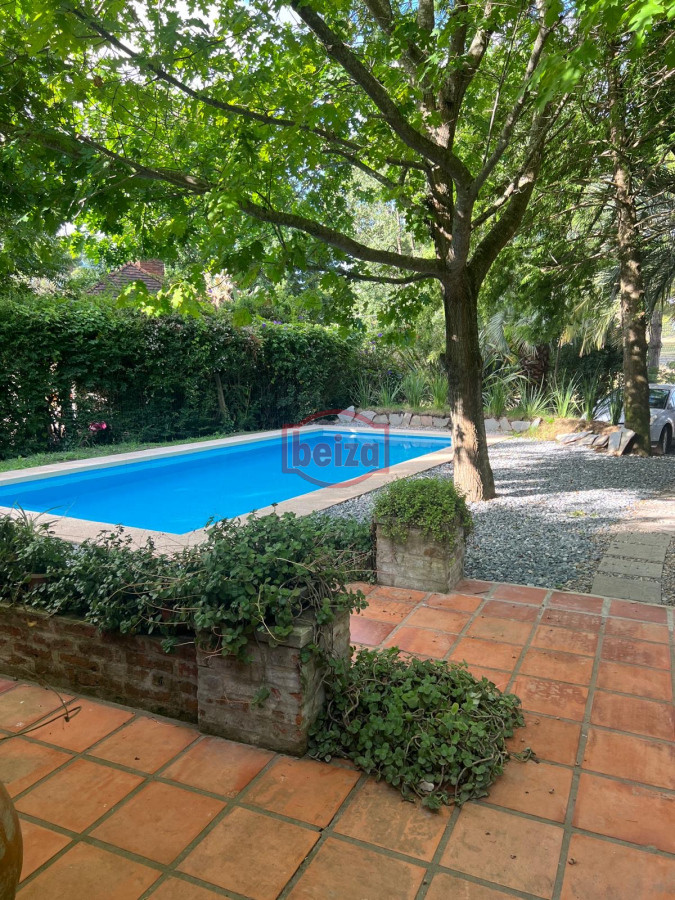 Casa ID.163162/59894443339 - Hermosa casa de 4 Dormitorios y 3 Baños