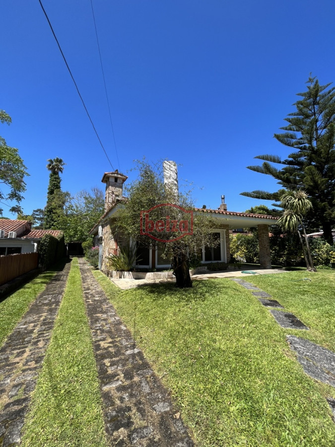 Casa ID.163144/59894443339 - Casa en Mansa, 5 dormitorios *