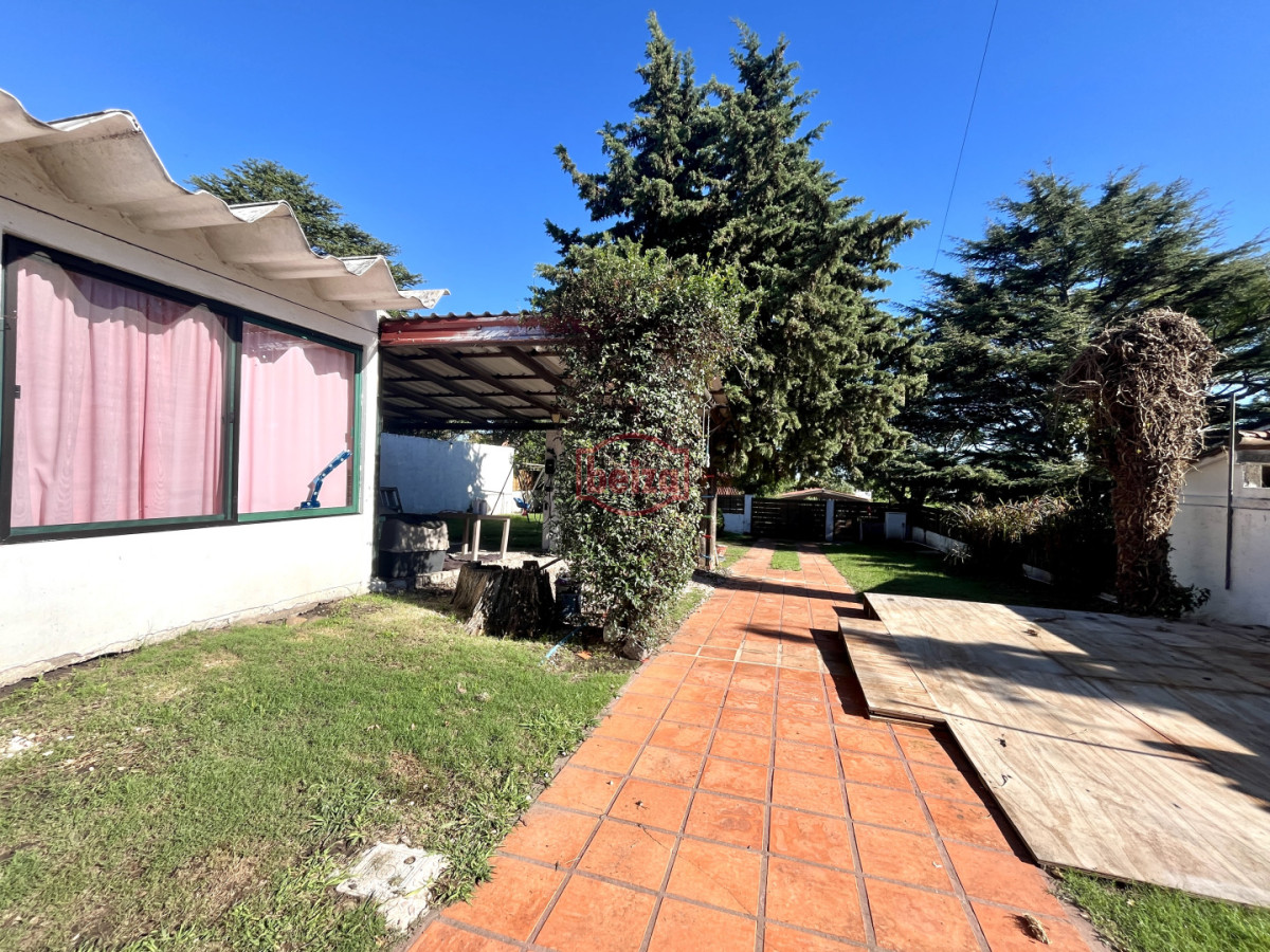 Casa ID.167125/Casa-en-Maldonado,-3-dormitorios - Venta casa 2 dormitorios Piriapolis