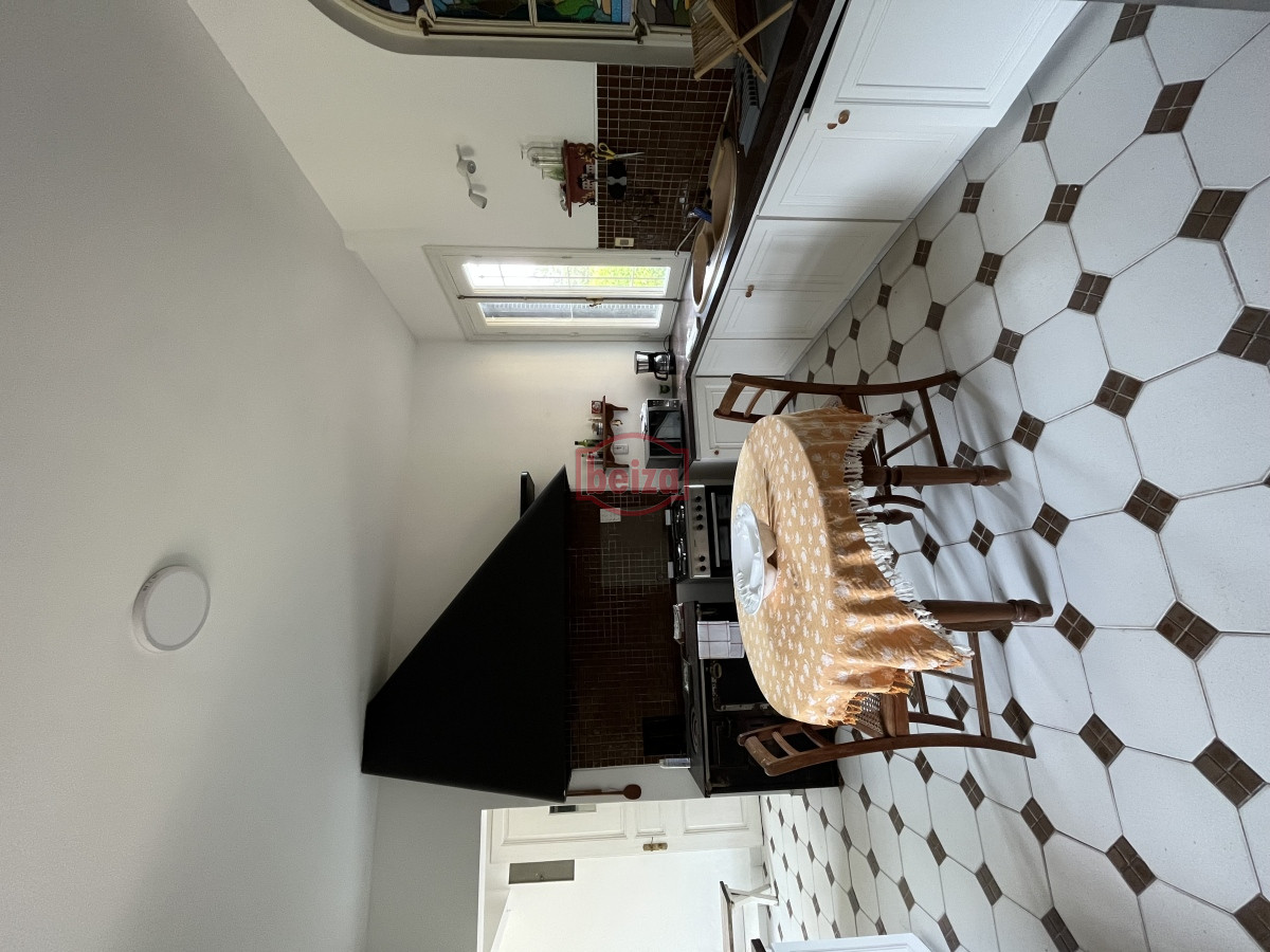 Casa ID.166021/Casa-en-Mansa,-5-dormitorios - Exclusiva CASA - CHACRA de 1.8 hectáreas. 
