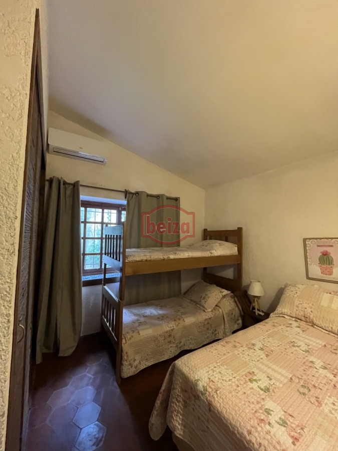 Casa ID.165732/dos-dormitorios-a-estrenar - Casa de 3 dormitorios en Punta del Este Excelente ubicación