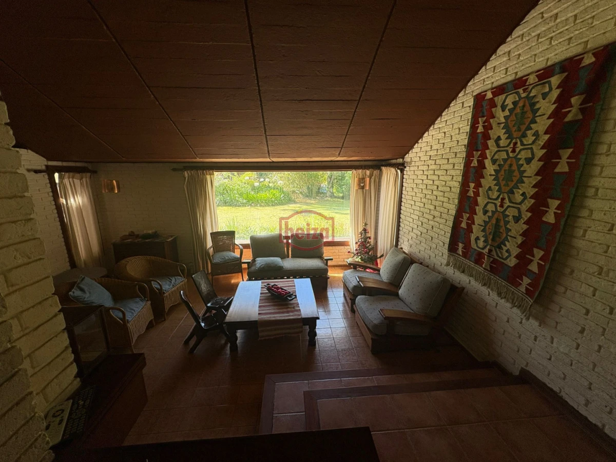 Casa ID.167018/venta-casa-con-amplios-ambientes - casa en venta ideal todo el año