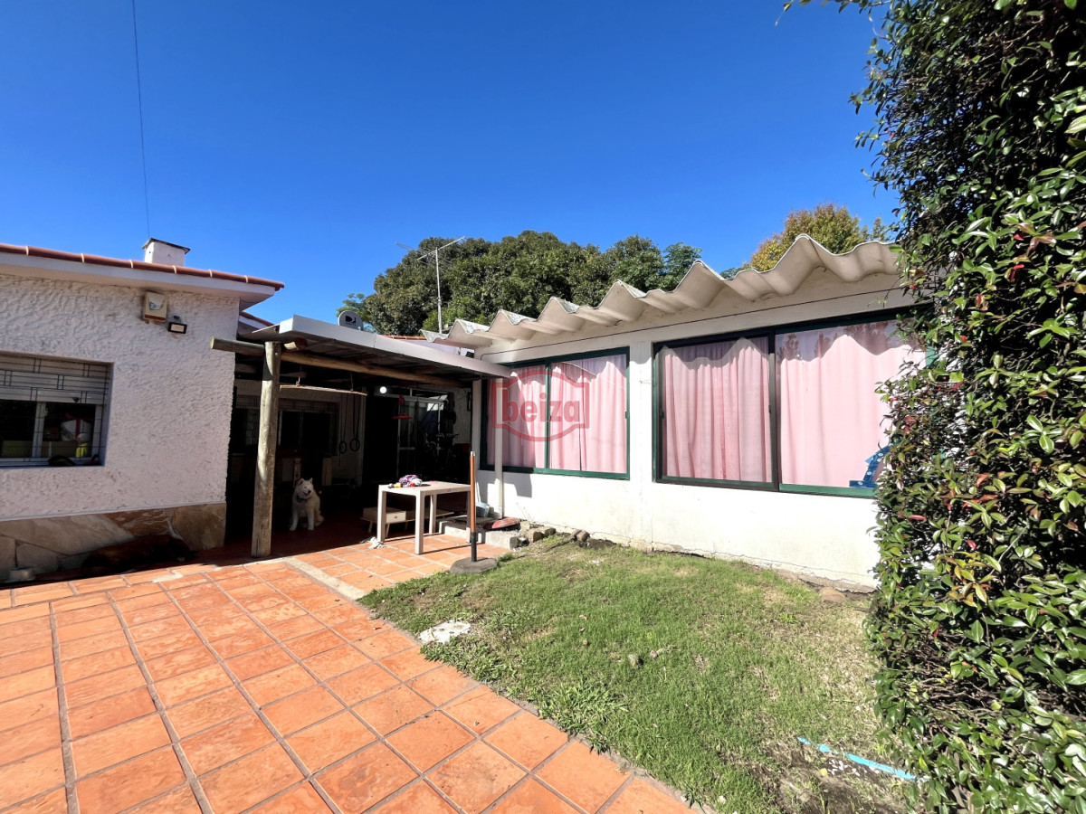 Casa ID.167125/Casa-en-Maldonado,-3-dormitorios - Venta casa 2 dormitorios Piriapolis