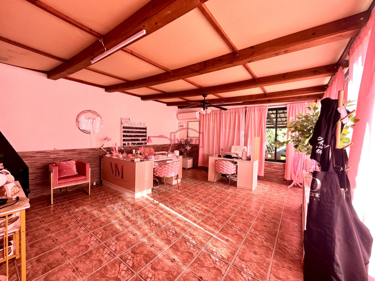 Casa ID.167125/Casa-en-Maldonado,-3-dormitorios - Venta casa 2 dormitorios Piriapolis